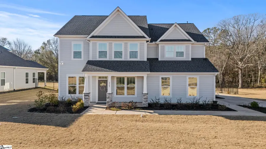 3467 Six Mile Highway, Central, SC 29630 - Image #2