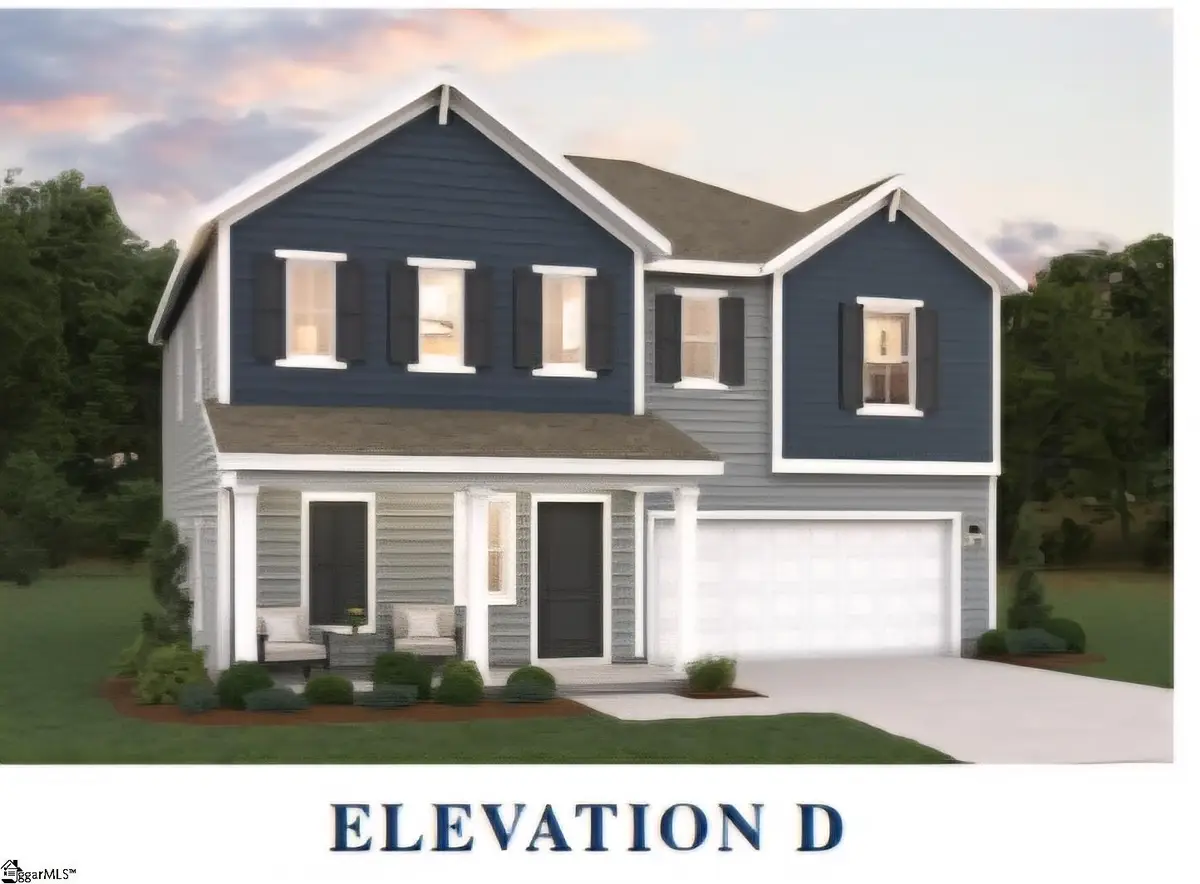 250 Green Pasture Road #Lot 100, Fountain Inn, SC 29644 - Image #1