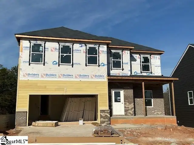 309 Talbert Trail, Landrum, SC 29356 - Image #1