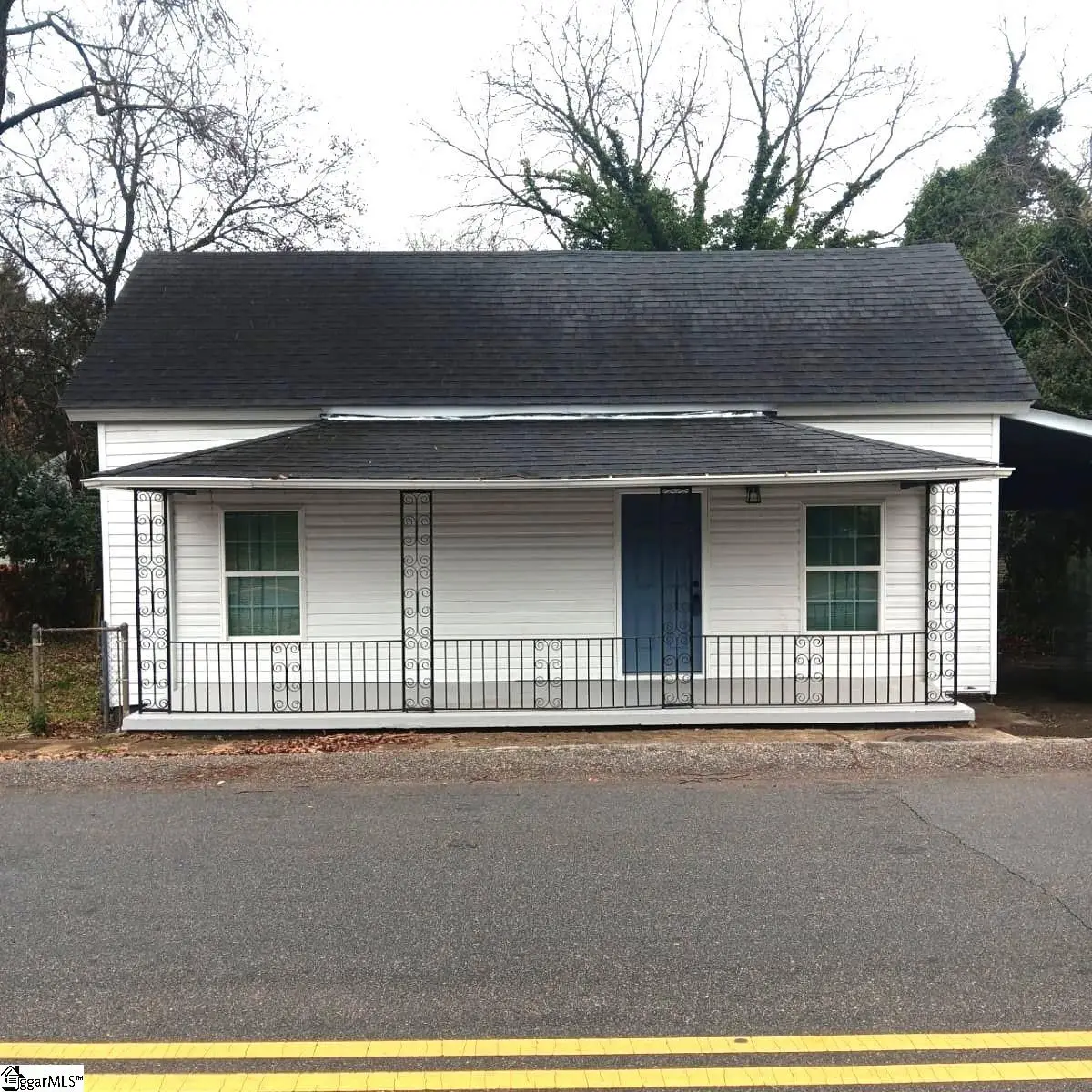 111 Hammett Street, Greenville, SC 29609 - Image #1