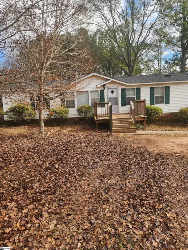 111 Owens Meadow Court, Piedmont, SC 29673