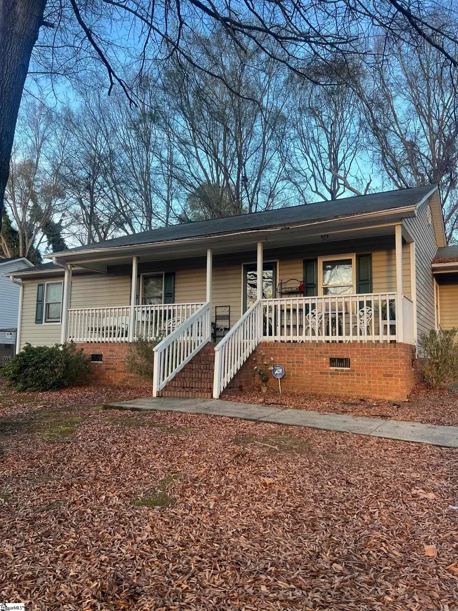 310 Hillandale Road, Spartanburg, SC 29301 - Image #3