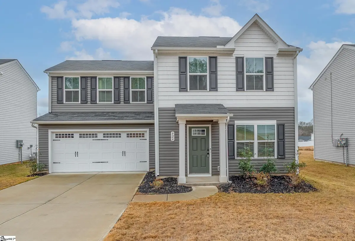 926 Shakespeare Drive, Woodruff, SC 29388 - Image #1