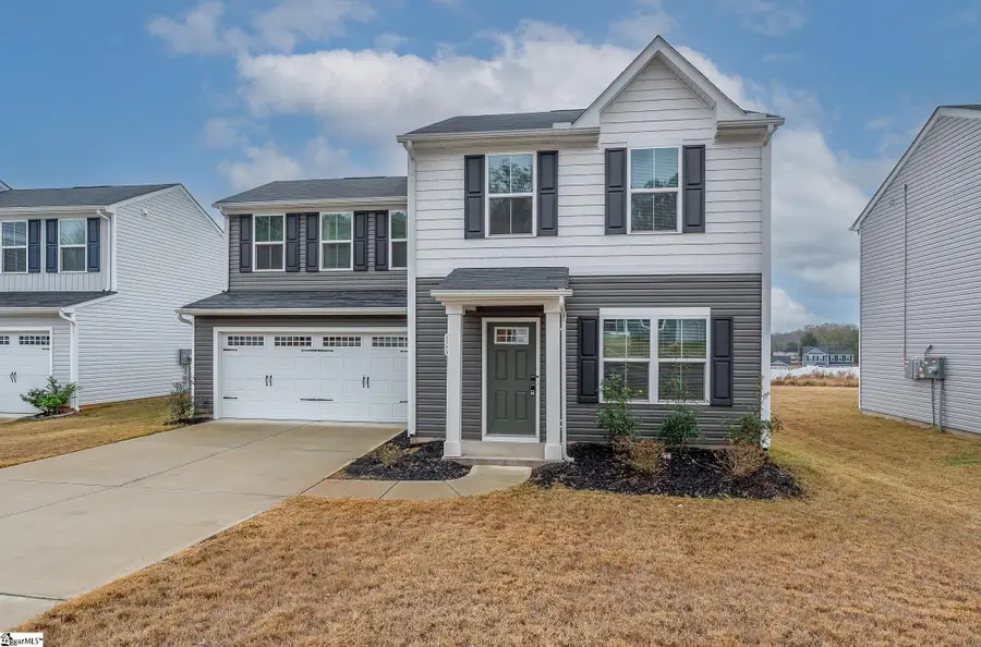 926 Shakespeare Drive, Woodruff, SC 29388 - Image #2
