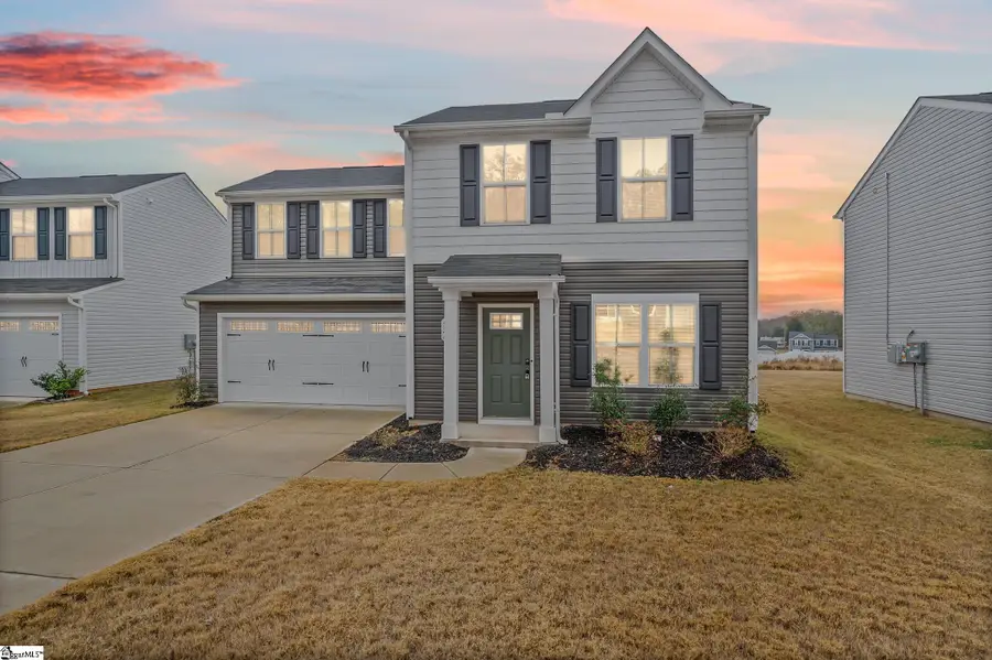 926 Shakespeare Drive, Woodruff, SC 29388 - Image #3