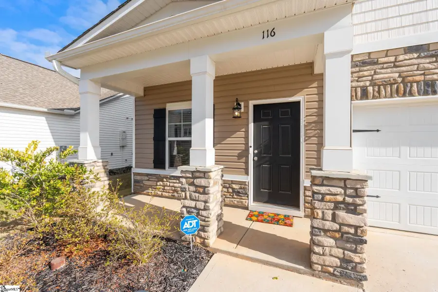 116 Strongridge Trail, Simpsonville, SC 29681 - Image #2
