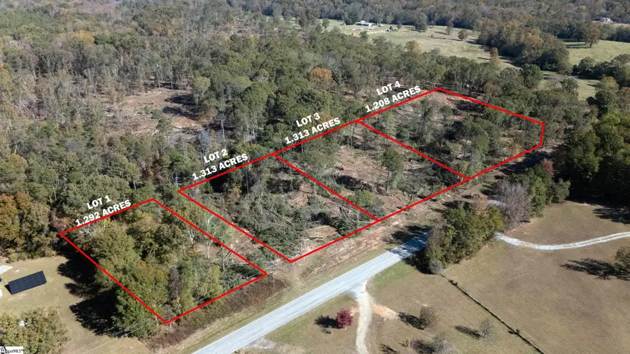 0 Antreville Highway, Iva, SC 29655 - Image #3