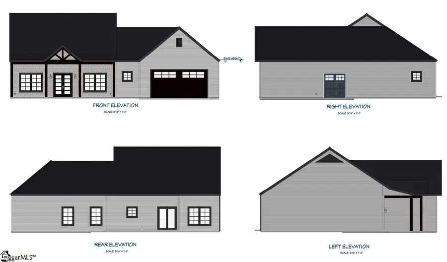 0 Antreville Highway, Iva, SC 29655 - Image #3