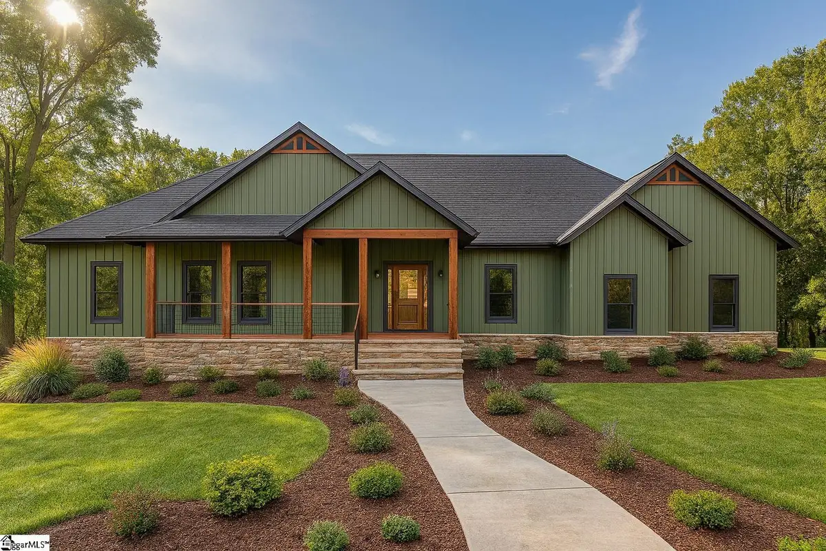 6069 Highway 101 N, Gray Court, SC 29645 - Image #1