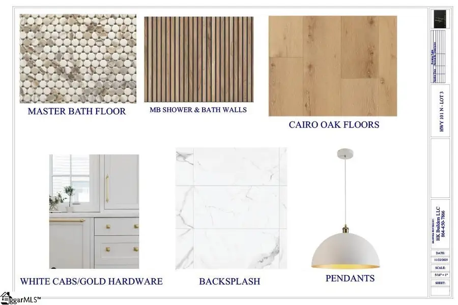 6069 Highway 101 N, Gray Court, SC 29645 - Image #3