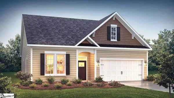 309 Scarlet Leaf Lane, Mauldin, SC 29607