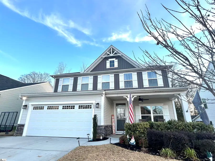 195 Thames Valley Drive, Easley, SC 29642 - Image #3