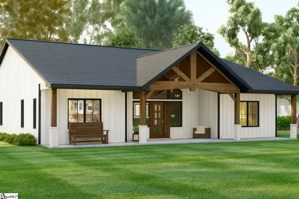 130 Grandview Drive, Easley, SC 29640