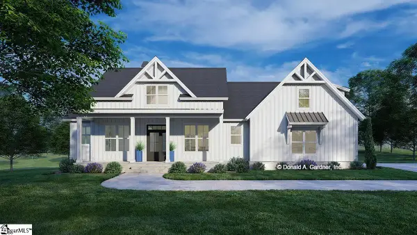 132 Grandview Drive, Easley, SC 29640