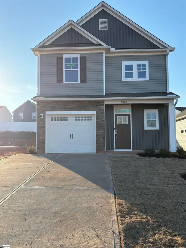 5090 Sunnycreek Drive, Boiling Springs, SC 29316