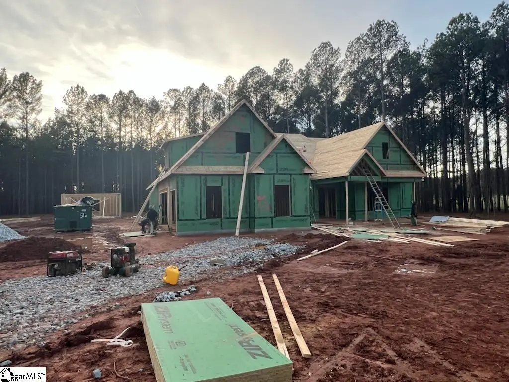 3724 Fork Shoals Road, Simpsonville, SC 29680 - Image #1