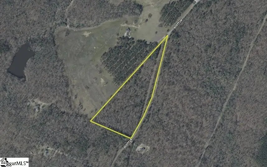 Scott Lane, Pelzer, SC 29669 - Image #1