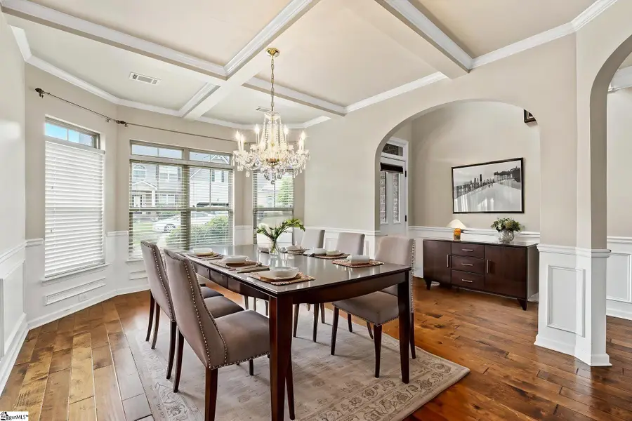 135 Adams Creek Place, Simpsonville, SC 29681 - #3