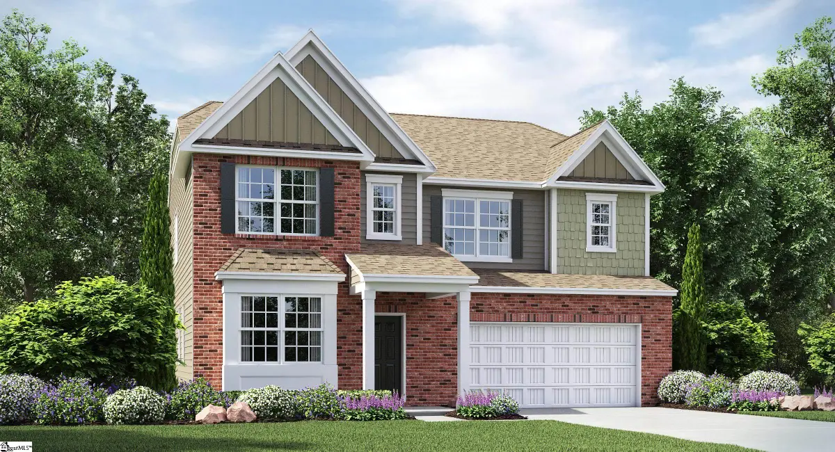 307 Midway Hill Lane, Simpsonville, SC 29644 - Image #1