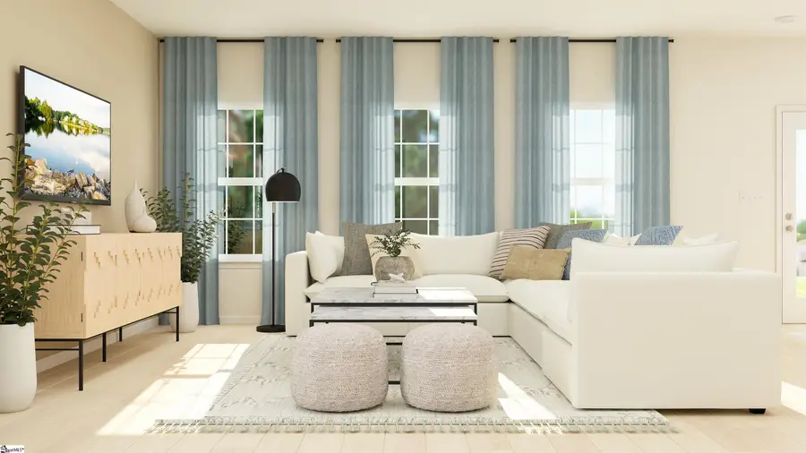 4 Nina Meadows Drive, Taylors, SC 29687 - Image #2