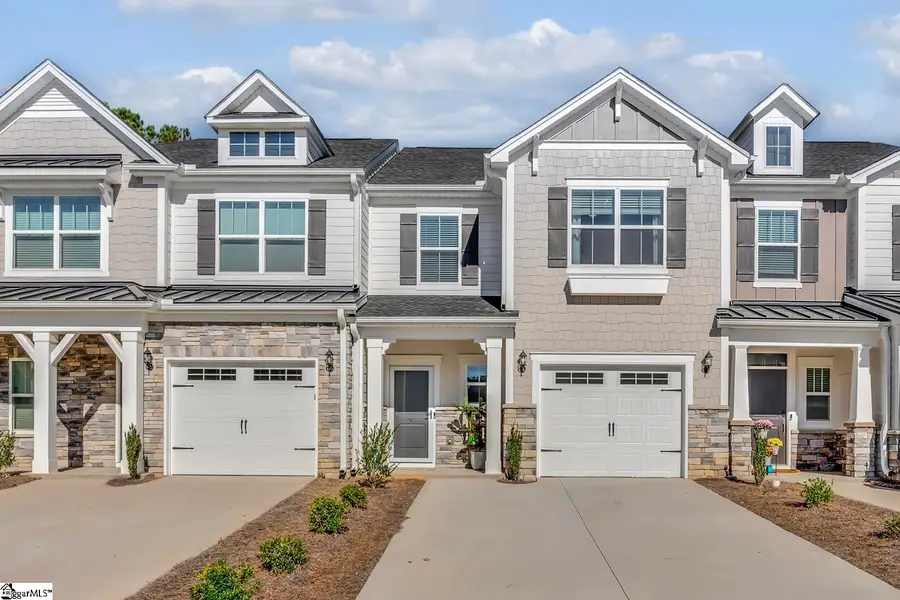365 Nettle Lane, Greenville, SC 29607 - Image #2