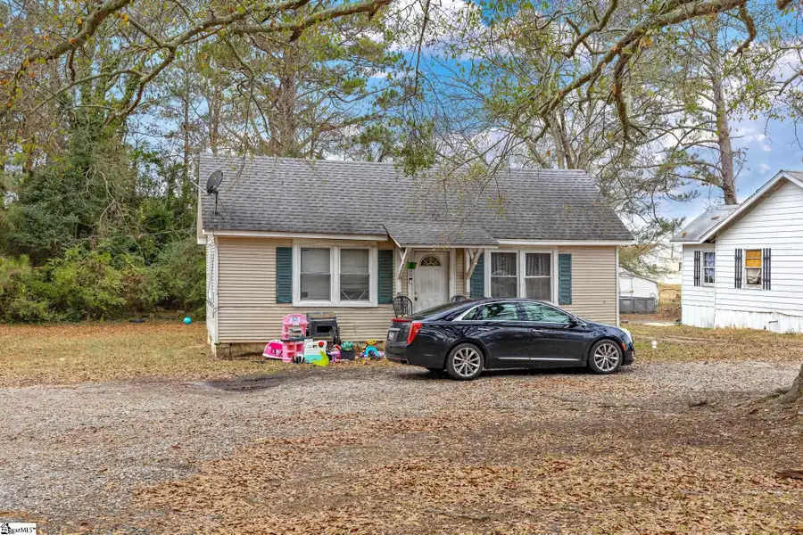 Address Withheld By Seller, Clinton, SC 29325 - Image #2