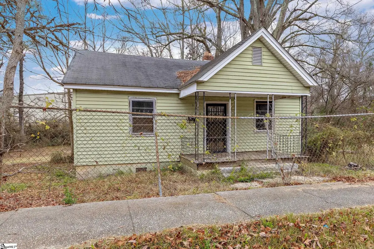 1215 S Bell Street, Clinton, SC 29325 - Image #1