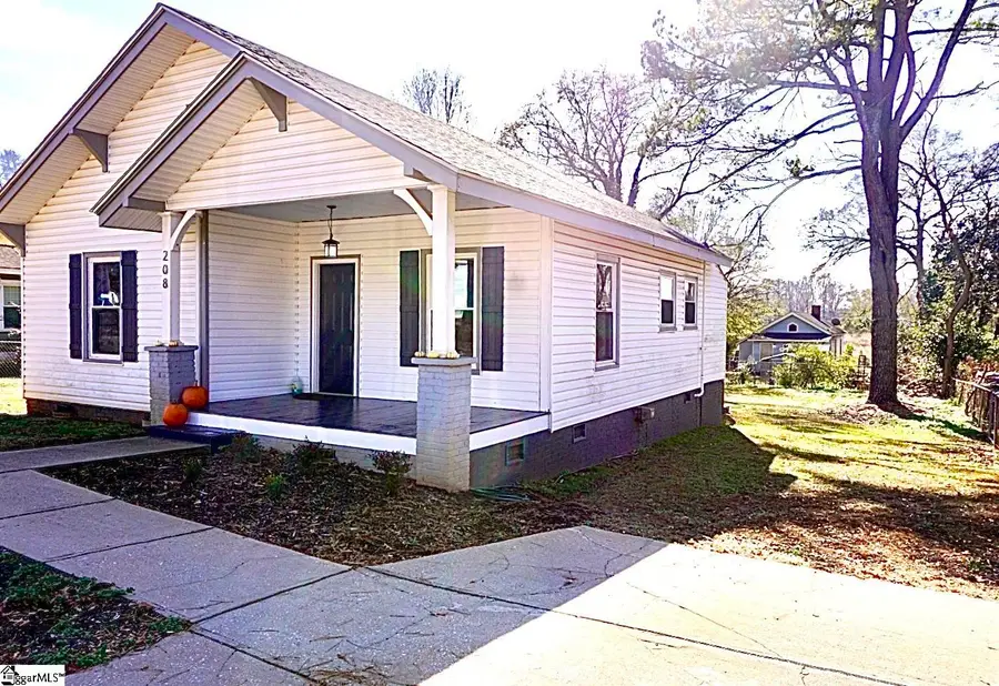 208 Hill Street, Wellford, SC 29385 - Image #2