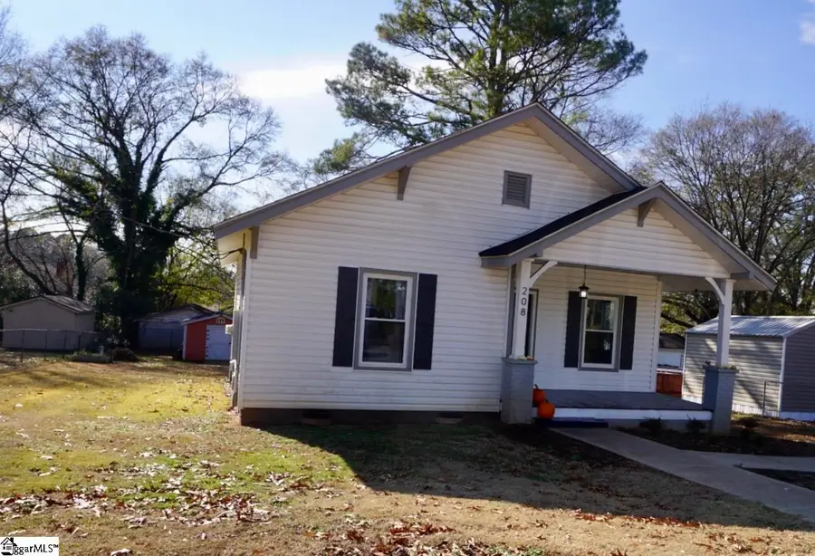 208 Hill Street, Wellford, SC 29385 - Image #3