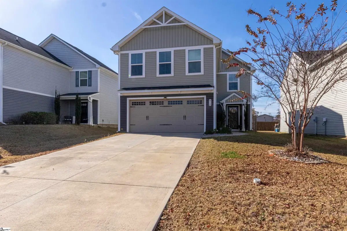 810 Purcell Drive, Woodruff, SC 29388 - Image #1