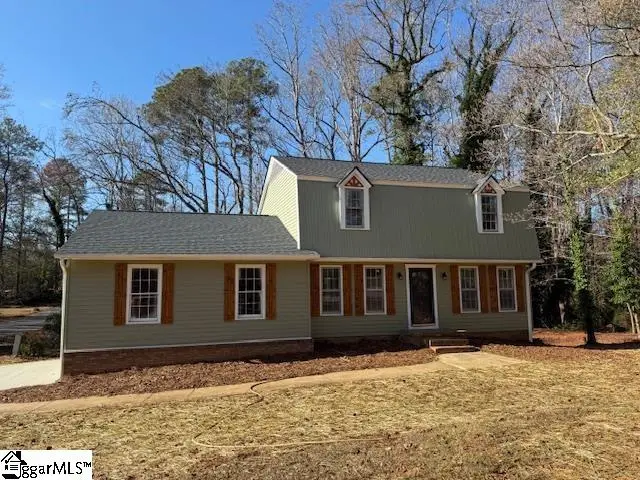 2 Kerry Court, Spartanburg, SC 29301 - Image #1