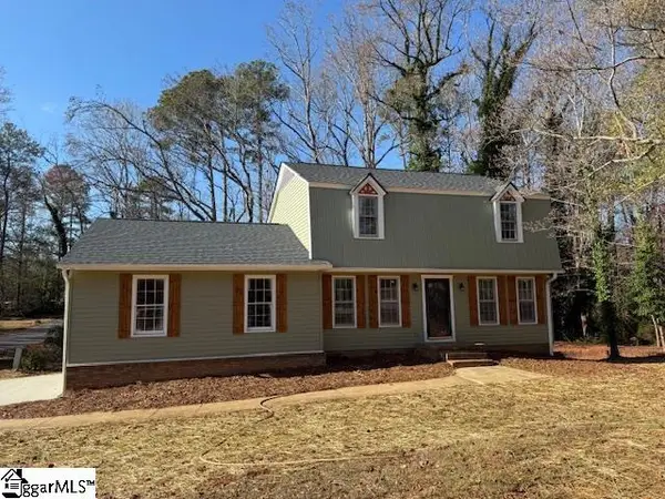 2 Kerry Court, Spartanburg, SC 29301