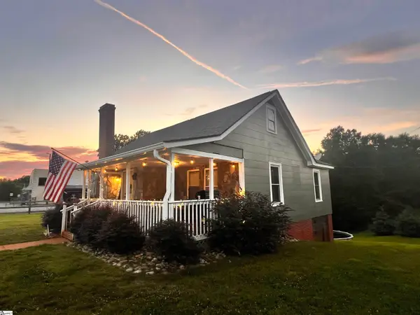 1111 Church Street, Whitmire, SC 29178