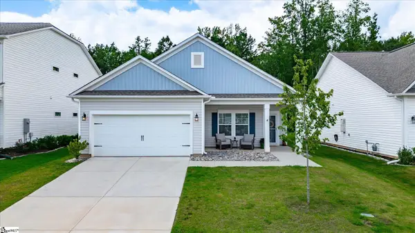 163 Strongridge Trail, Simpsonville, SC 29681