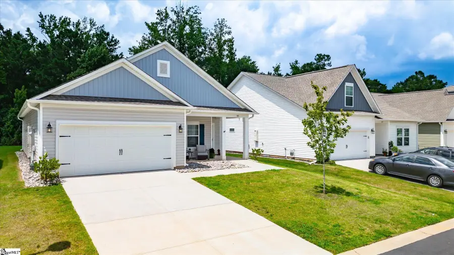 163 Strongridge Trail, Simpsonville, SC 29681 - Image #2