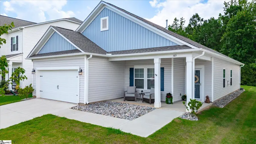 163 Strongridge Trail, Simpsonville, SC 29681 - Image #3