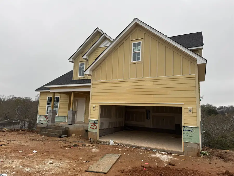 635 Creekway Court, Greer, SC 29651-7373 - Image #3