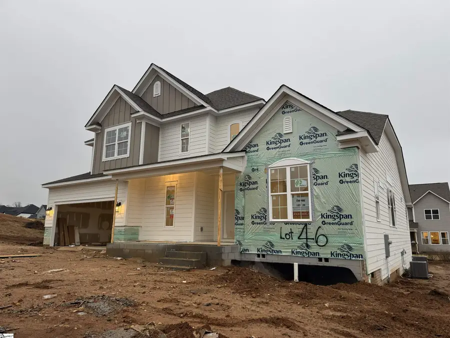 614 Creekway Court, Greer, SC 29651-7373 - Image #2