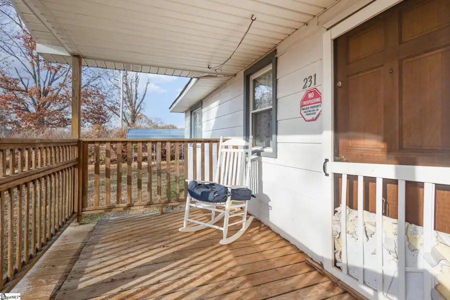 231 Roanoke Road, Liberty, SC 29657 - #3