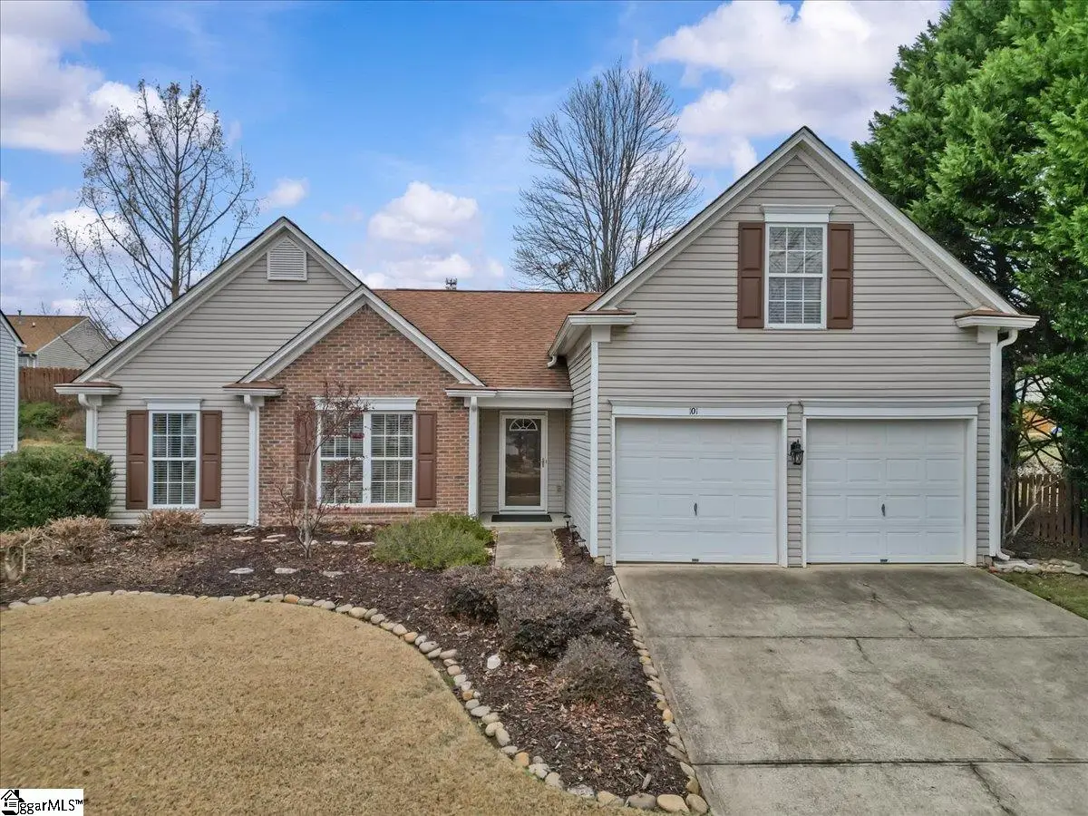 101 Paloro Place, Simpsonville, SC 29681 - Image #1