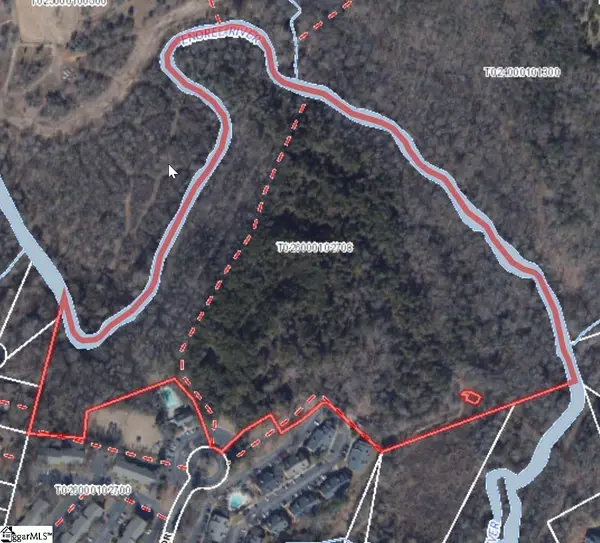 0 Pinecroft Drive, Taylors, SC 29687