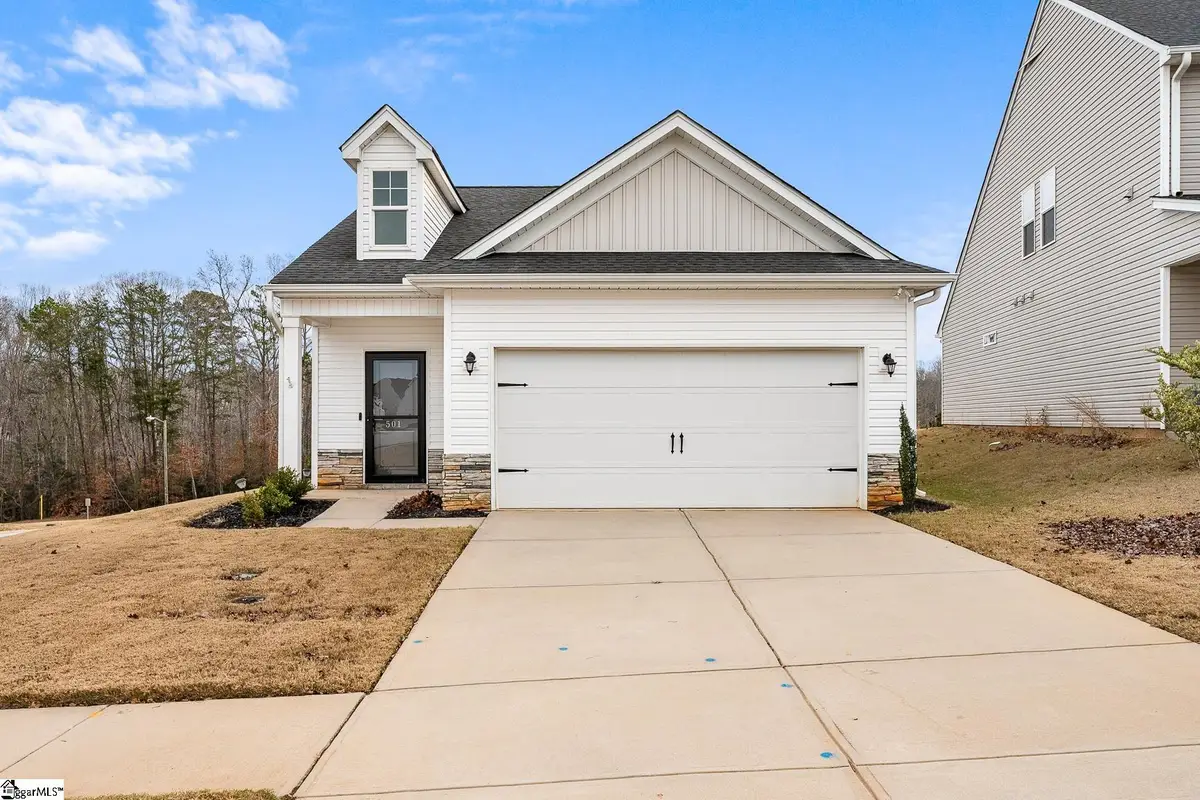 501 Baycraft Lane, Simpsonville, SC 29681 - Image #1