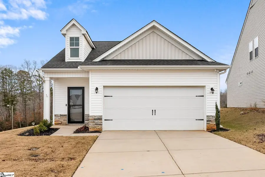 501 Baycraft Lane, Simpsonville, SC 29681 - Image #3