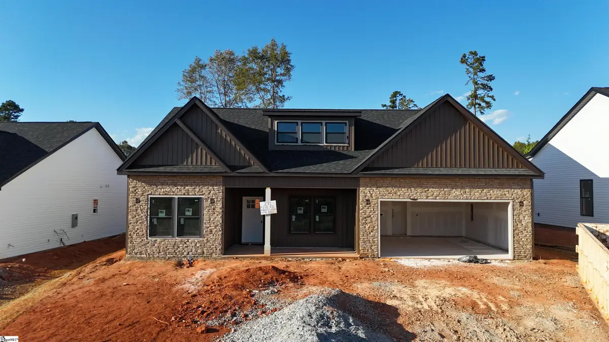 271 Ridge Road #Lot 6, Wellford, SC 29385 - Image #1