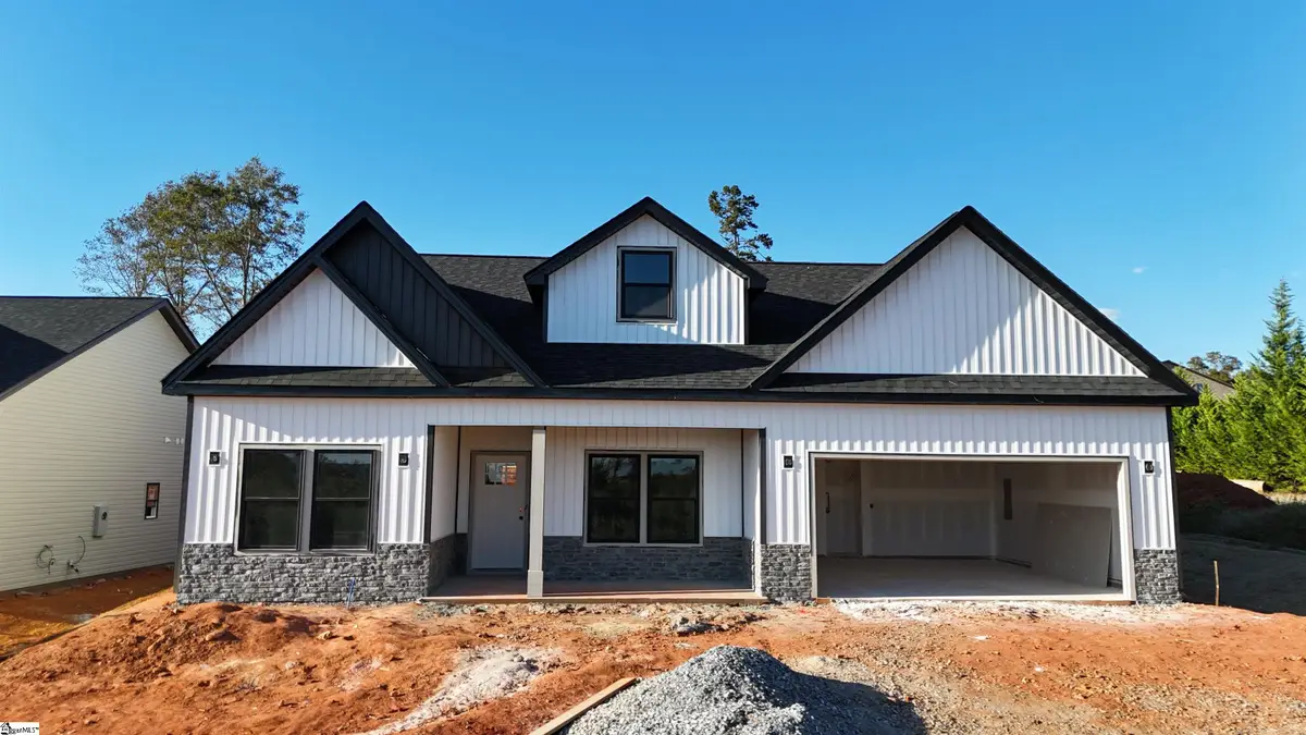 273 Ridge Road #Lot 7, Wellford, SC 29385 - Image #1