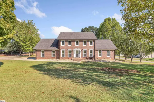 382 Mount Lebanon Church Road, Greer, SC 29652
