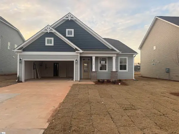 148 Anderson Oaks Lane #77, Easley, SC 29642