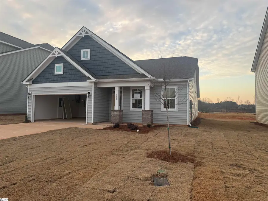 148 Anderson Oaks Lane #77, Easley, SC 29642 - Image #2