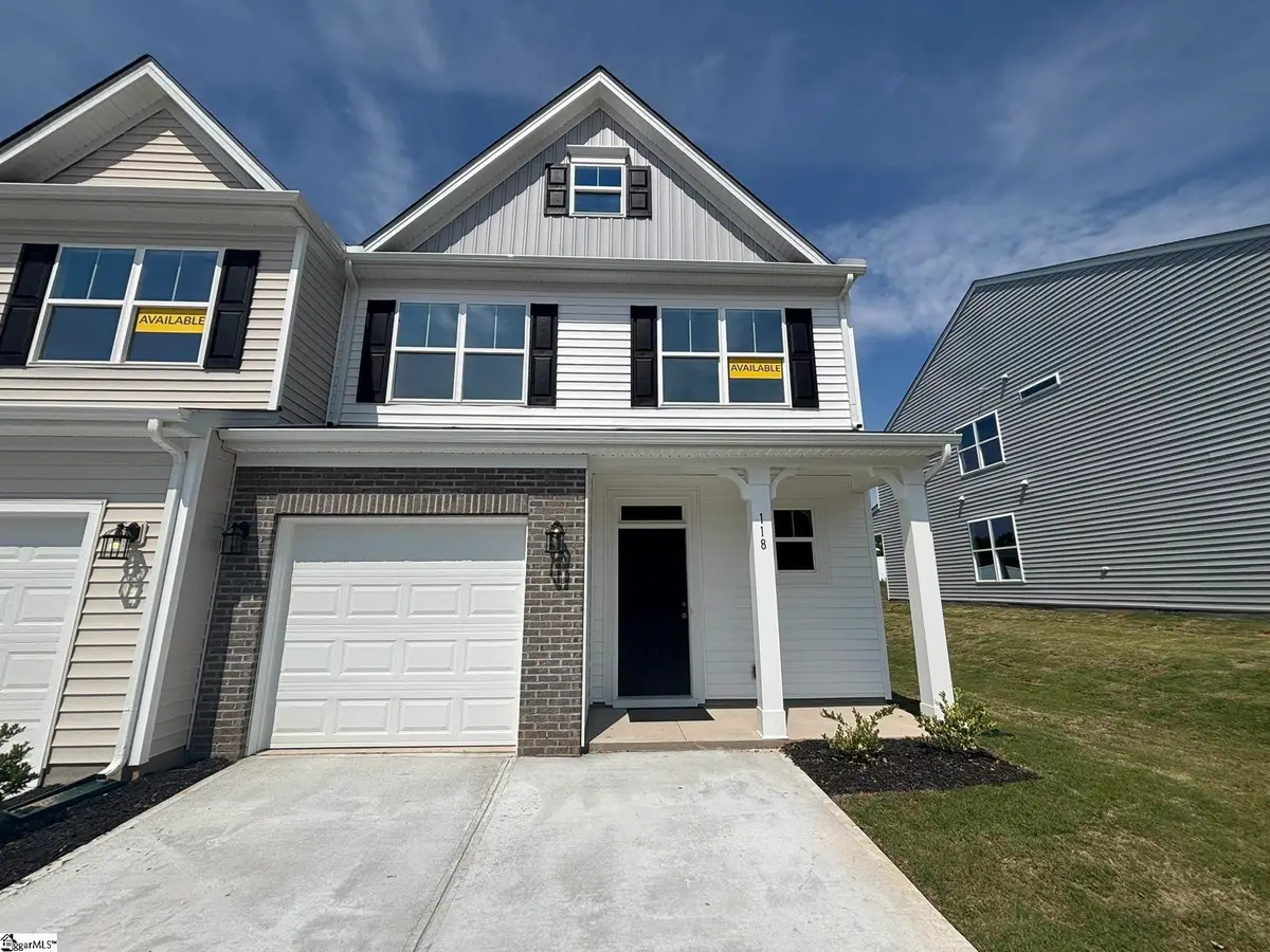 118 Brayden Run, Woodruff, SC 29388 - #1