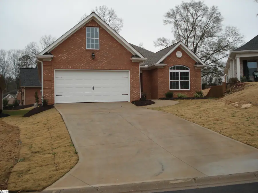 307 Kellie Lane Drive, Spartanburg, SC 29301 - Image #2